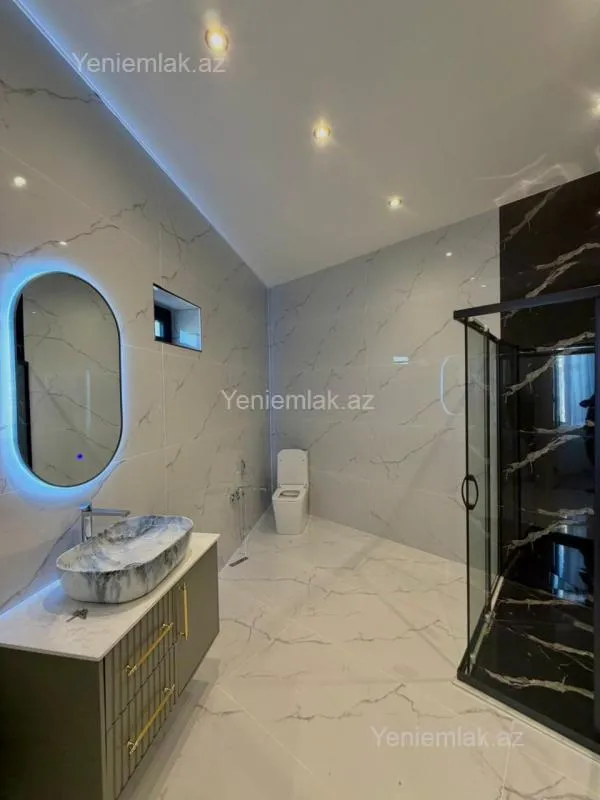 Satılır 4 otaqlı həyət evi 160 m²