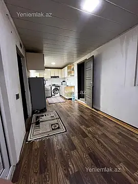 Satılır 5 otaqlı həyət evi 130 m²