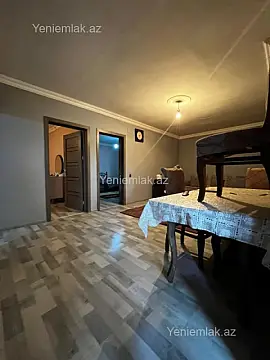 Satılır 5 otaqlı həyət evi 130 m²