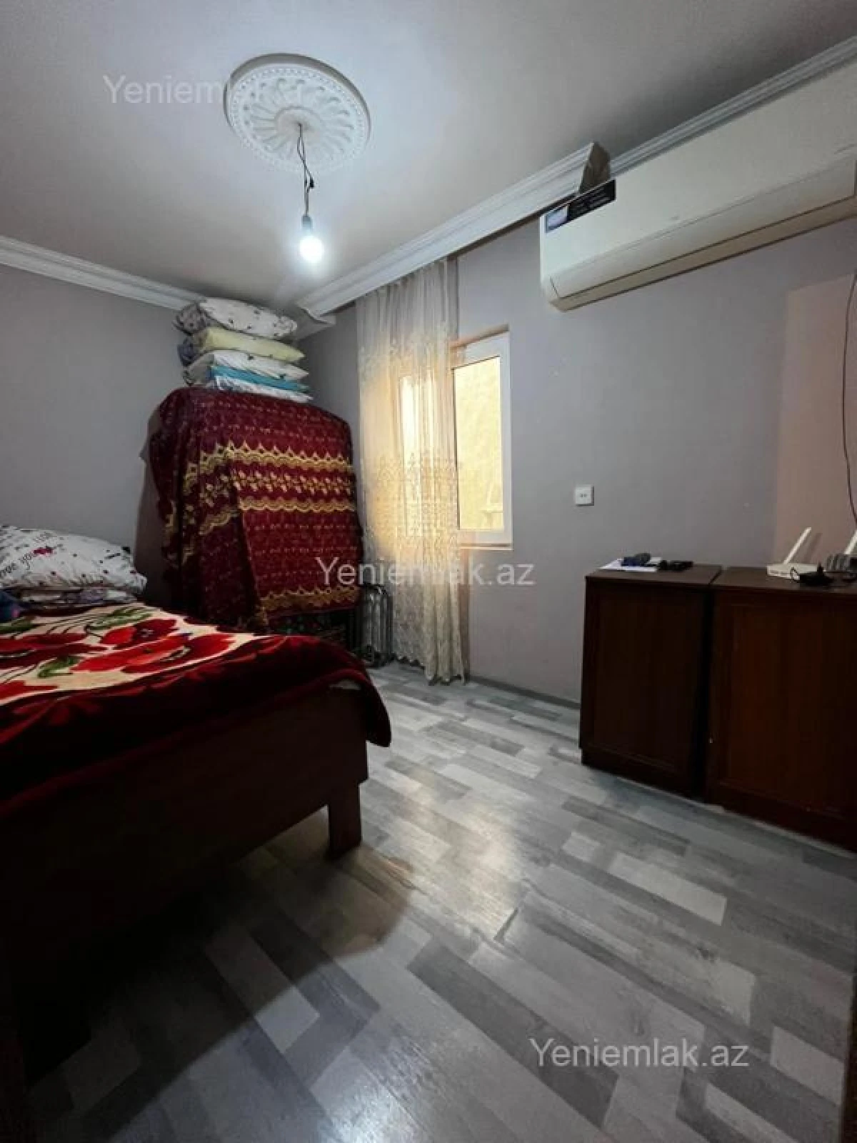 Satılır 5 otaqlı həyət evi 130 m²