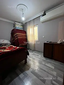 Satılır 5 otaqlı həyət evi 130 m²