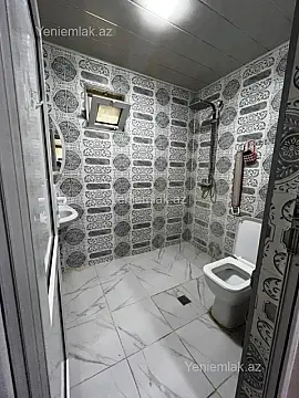 Satılır 5 otaqlı həyət evi 130 m²