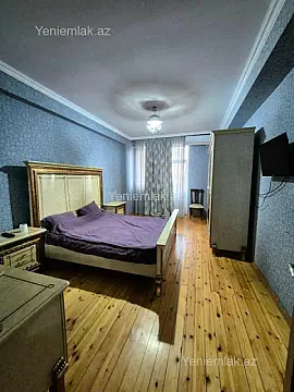 Satılır 2 otaqlı yeni tikili 94 m²