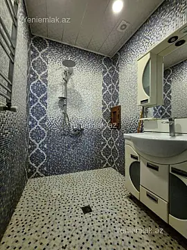 Satılır 2 otaqlı yeni tikili 94 m²