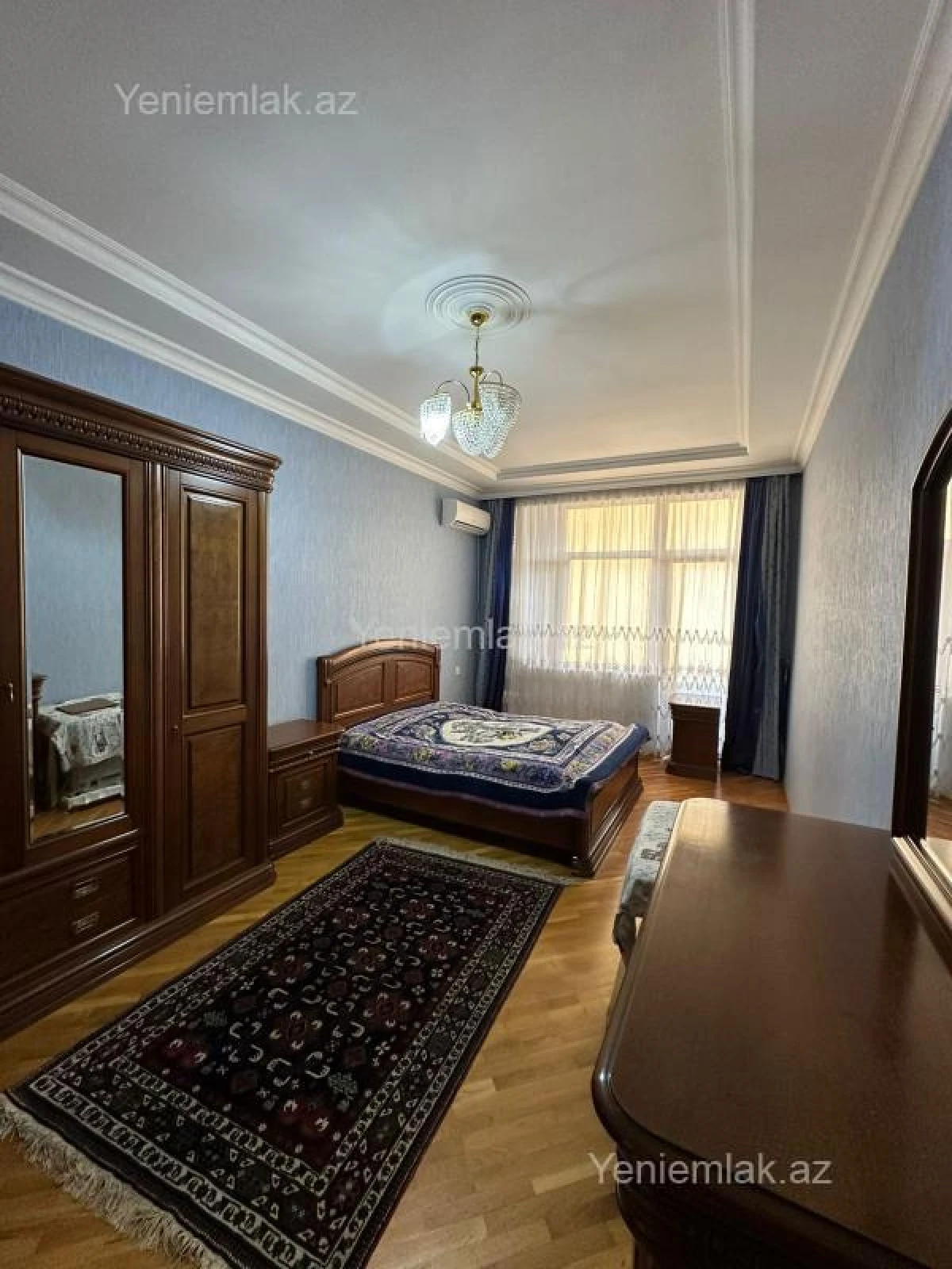 Satılır 3 otaqlı yeni tikili 175 m²
