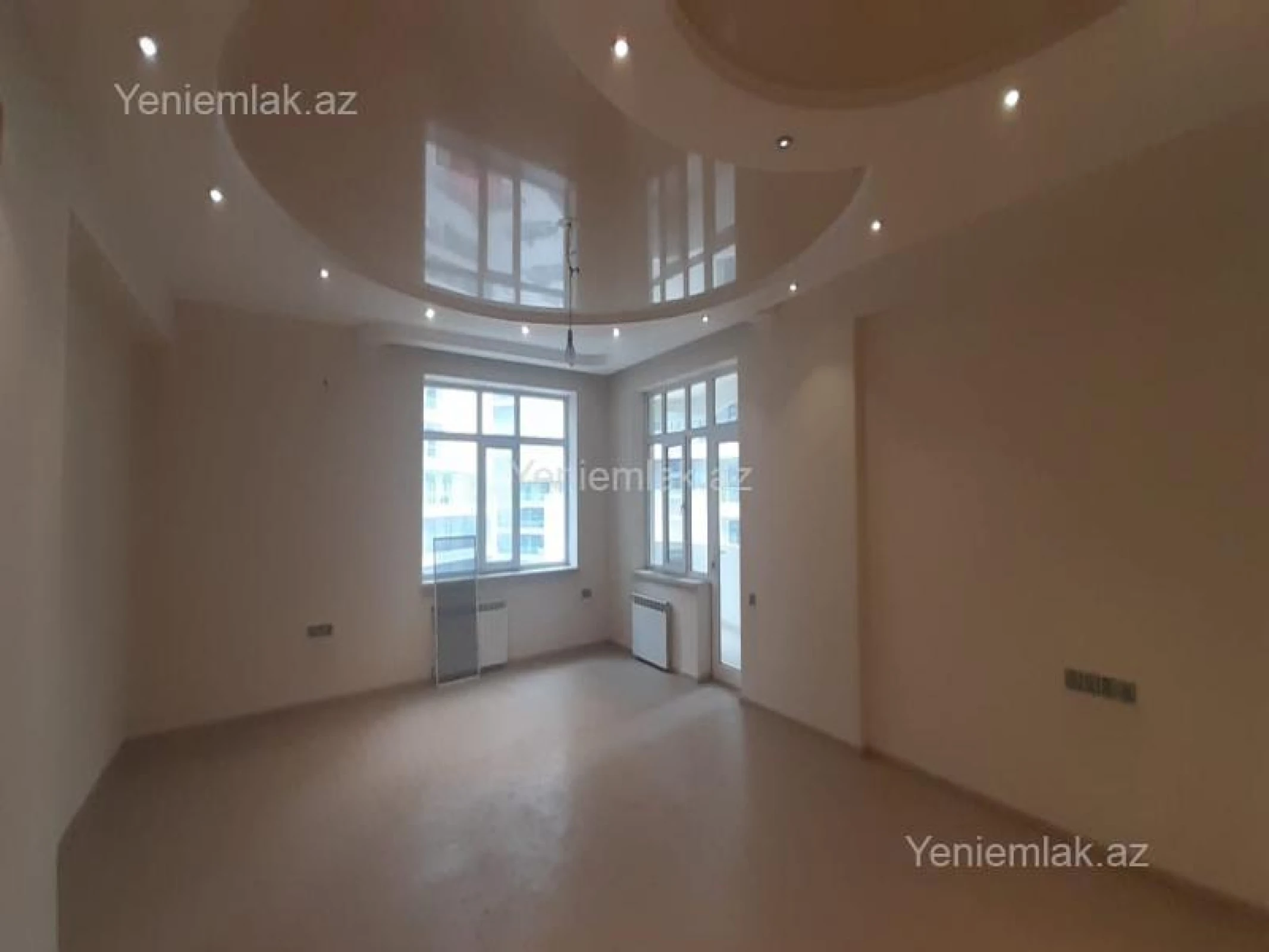 Satılır 4 otaqlı yeni tikili 193 m²