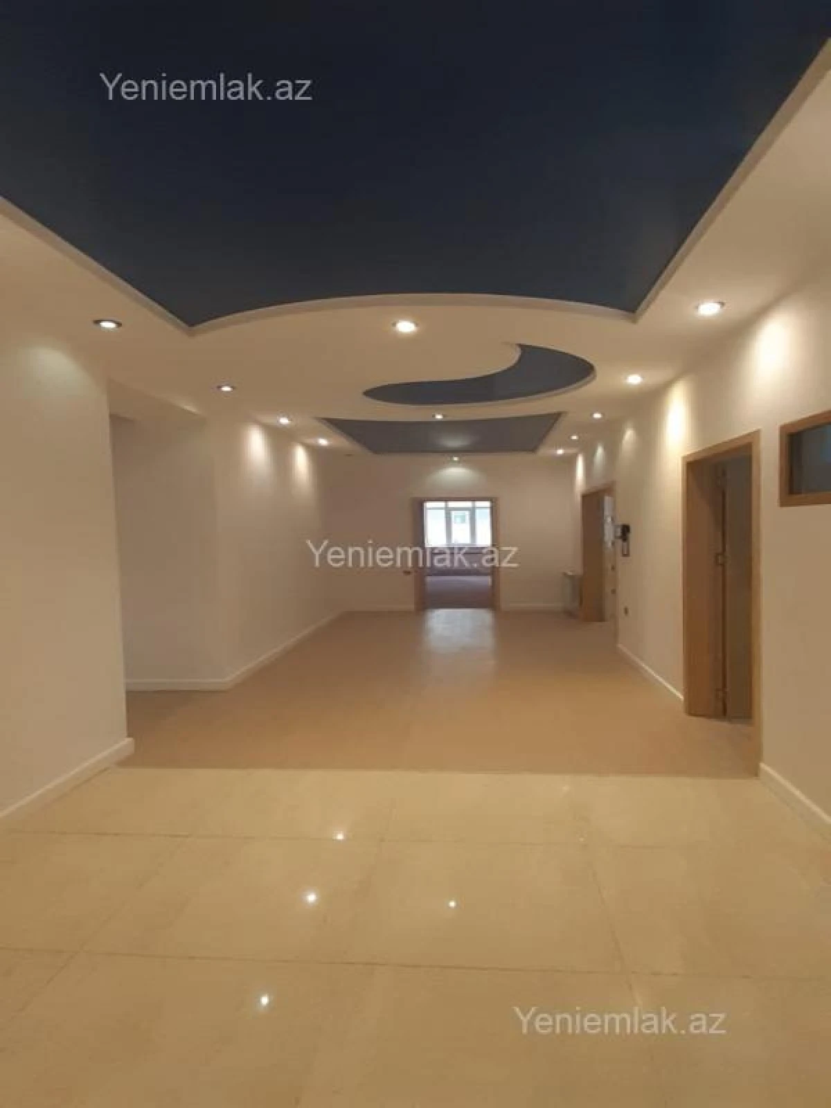 Satılır 4 otaqlı yeni tikili 193 m²