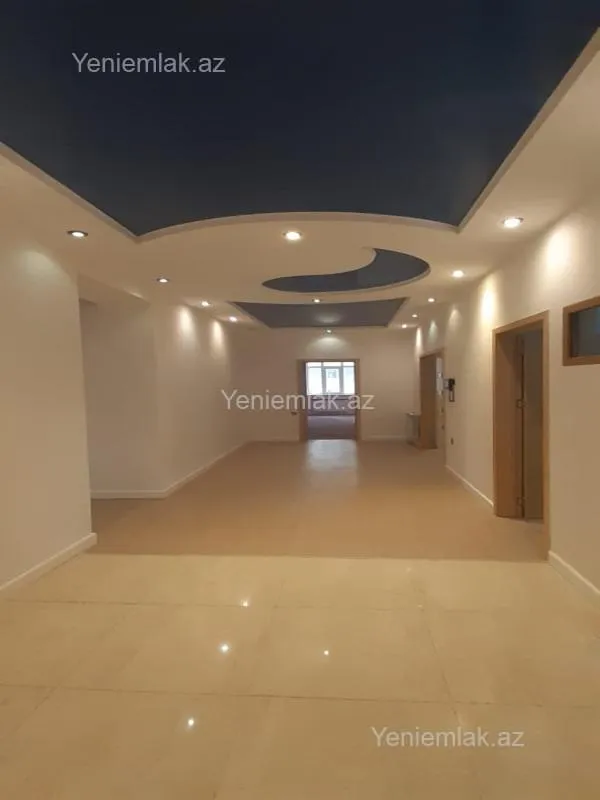 Satılır 4 otaqlı yeni tikili 193 m²