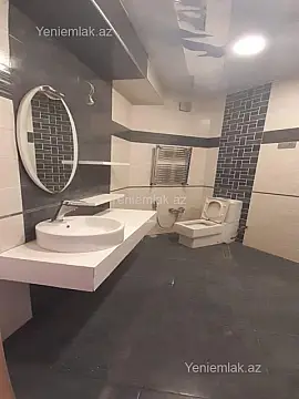 Satılır 4 otaqlı yeni tikili 193 m²