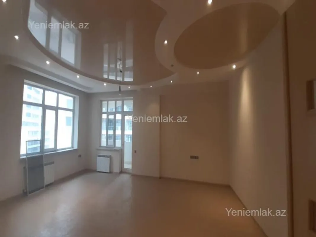 Satılır 4 otaqlı yeni tikili 193 m²