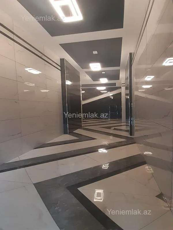 Satılır 4 otaqlı yeni tikili 193 m²