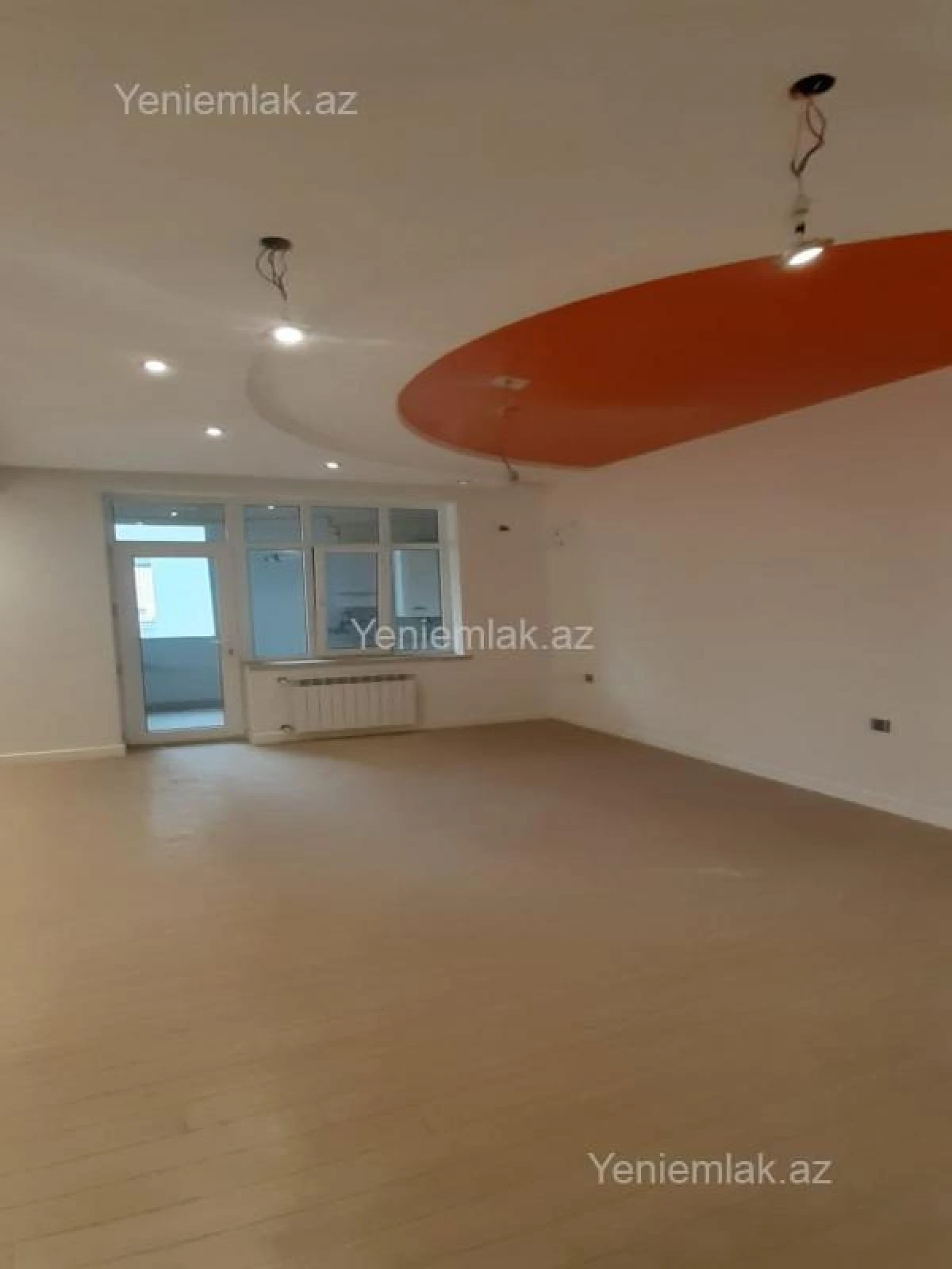 Satılır 4 otaqlı yeni tikili 193 m²
