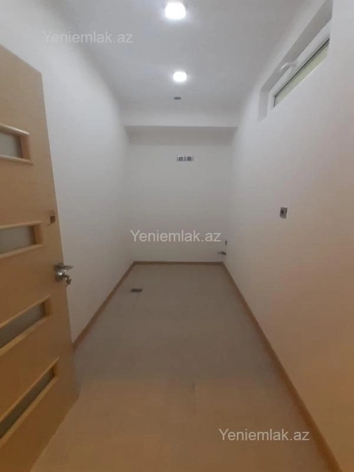 Satılır 4 otaqlı yeni tikili 193 m²