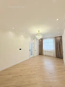Satılır 2 otaqlı yeni tikili 64 m²