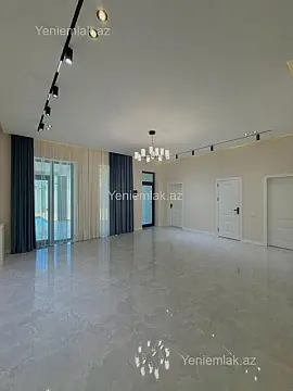 Satılır 4 otaqlı həyət evi 160 m²