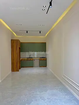 Satılır 4 otaqlı həyət evi 160 m²