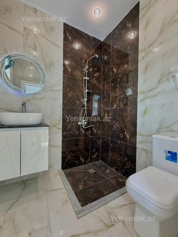 Satılır 4 otaqlı həyət evi 120 m²