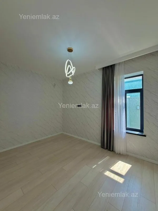 Satılır 4 otaqlı həyət evi 120 m²