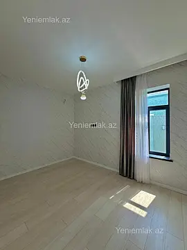 Satılır 4 otaqlı həyət evi 120 m²