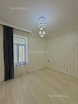 Satılır 4 otaqlı həyət evi 120 m²