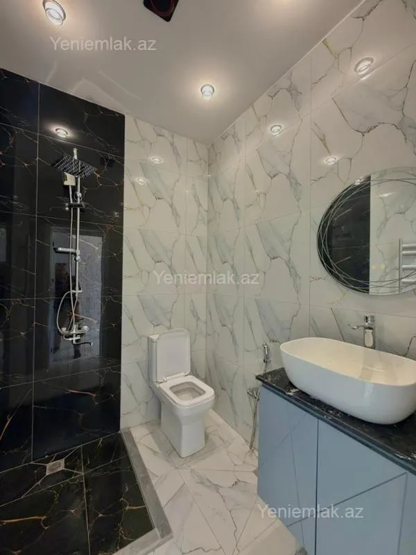 Satılır 4 otaqlı həyət evi 120 m²