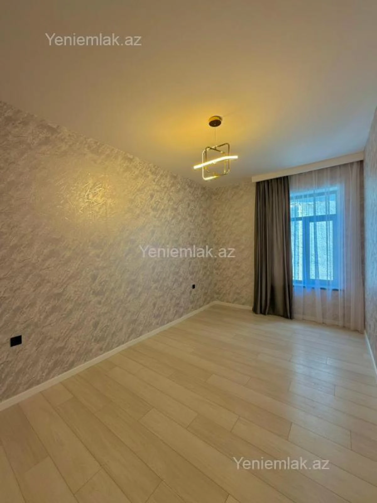 Satılır 4 otaqlı həyət evi 120 m²