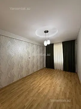 Satılır 2 otaqlı yeni tikili 68 m²