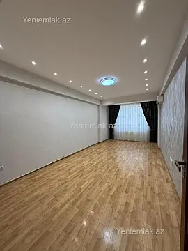 Satılır 2 otaqlı yeni tikili 68 m² — Bakı, Xətai 2 otaq 68.00 m²