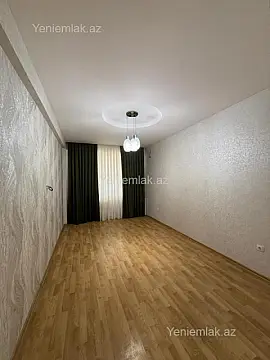 Satılır 2 otaqlı yeni tikili 68 m²