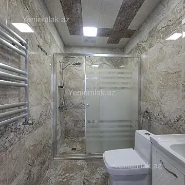 Satılır 2 otaqlı yeni tikili 78 m²