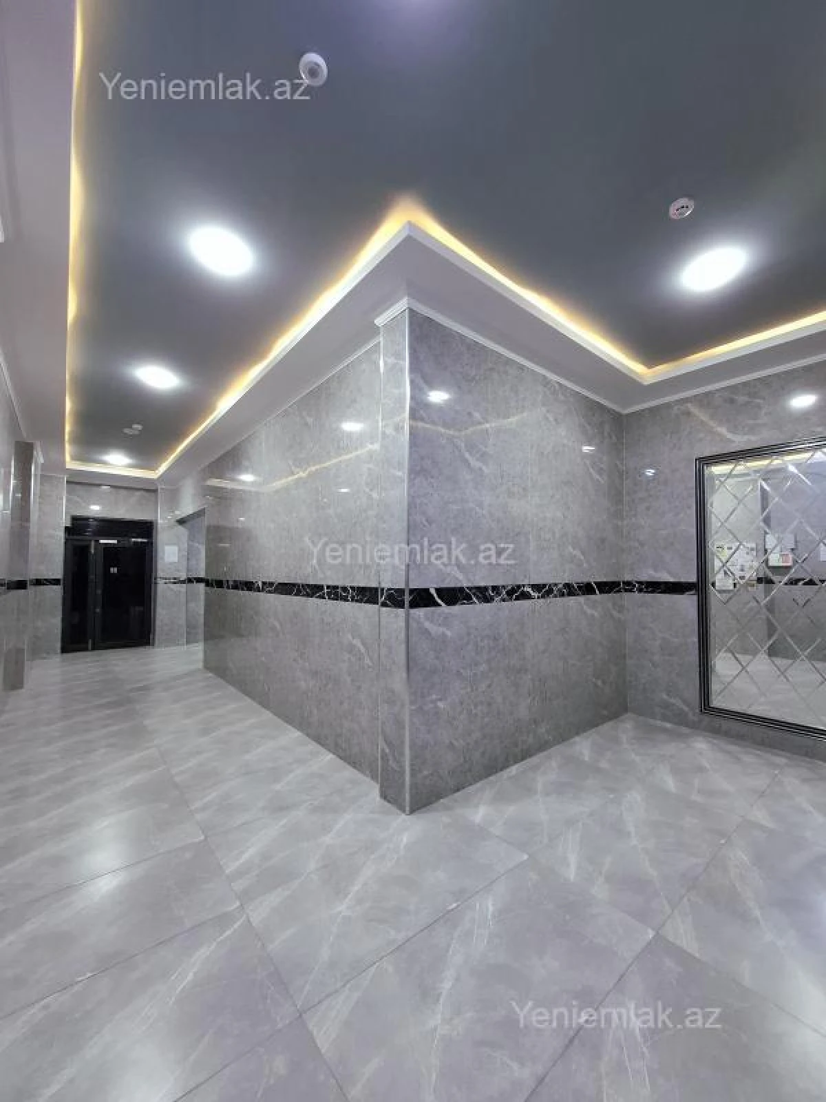 Satılır 2 otaqlı yeni tikili 78 m²