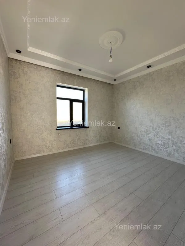Satılır 3 otaqlı həyət evi 80 m²