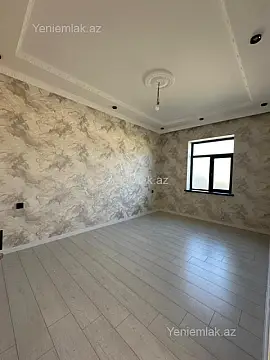 Satılır 3 otaqlı həyət evi 80 m²