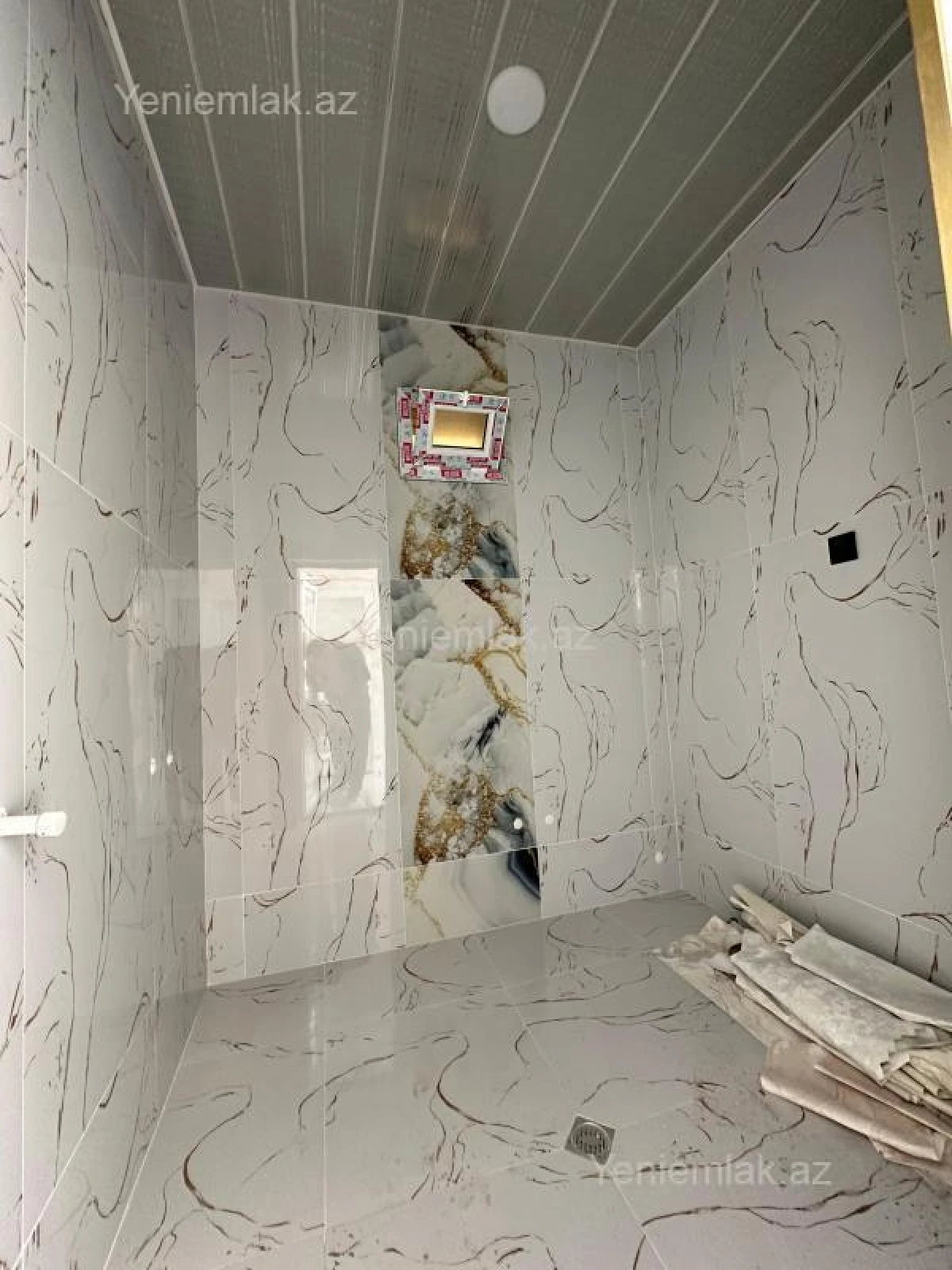 Satılır 3 otaqlı həyət evi 80 m²