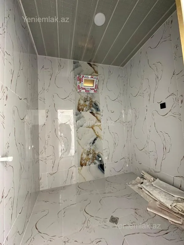 Satılır 3 otaqlı həyət evi 80 m²