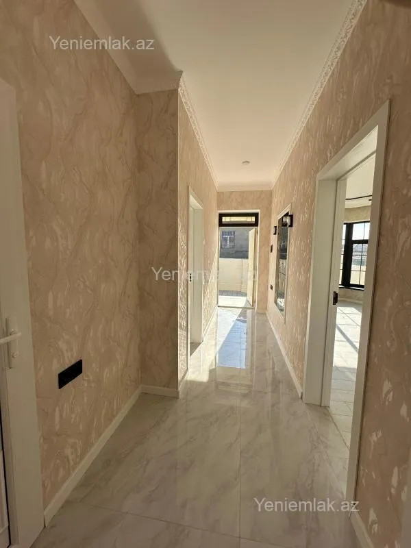 Satılır 3 otaqlı həyət evi 80 m²