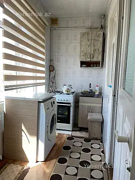 Satılır 2 otaqlı köhnə tikili 65 m²