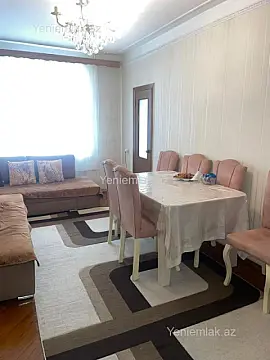 Satılır 2 otaqlı köhnə tikili 65 m² — Bakı, Xətai 2 otaq 65.00 m²