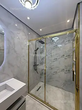 Satılır 3 otaqlı yeni tikili 95 m²