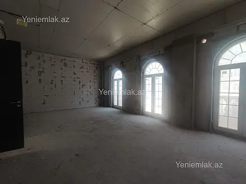 Satılır 3 otaqlı yeni tikili 114 m²