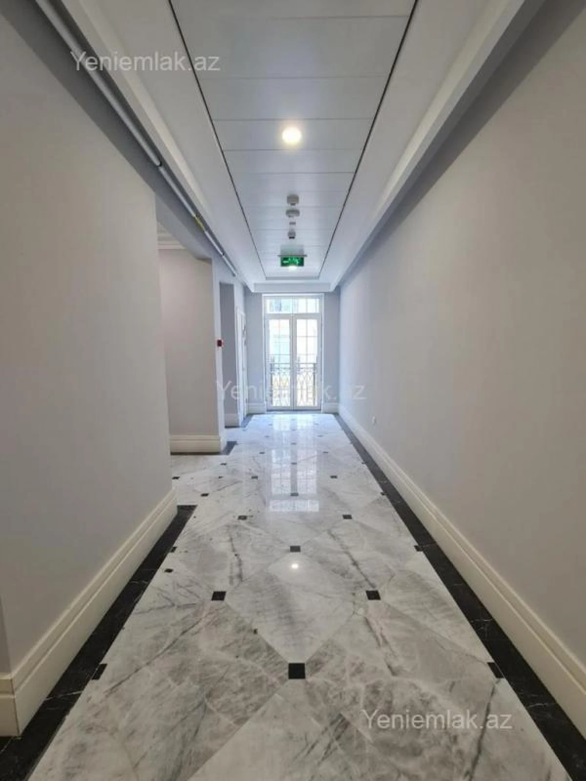 Satılır 3 otaqlı yeni tikili 114 m²