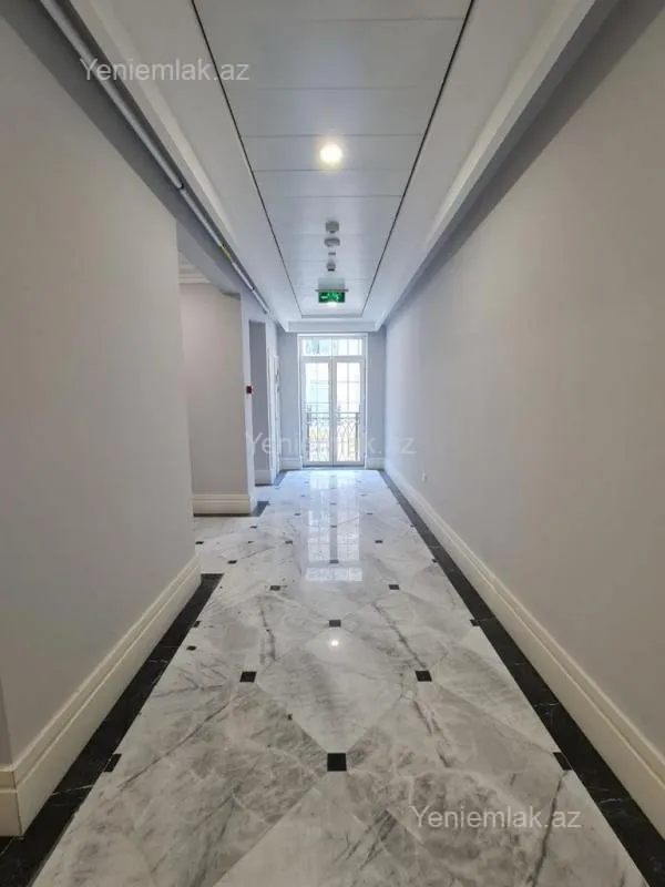 Satılır 3 otaqlı yeni tikili 114 m²