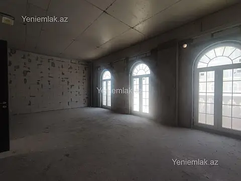 Satılır 3 otaqlı yeni tikili 114 m²