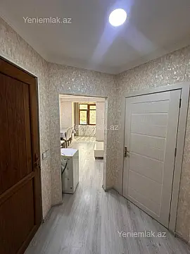 Satılır 3 otaqlı yeni tikili 59 m²