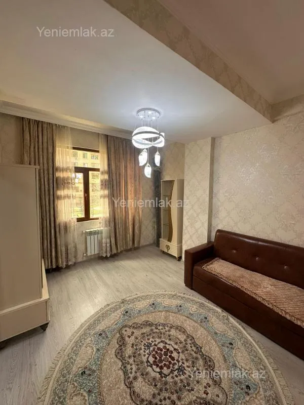 Satılır 3 otaqlı yeni tikili 59 m²