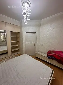 Satılır 3 otaqlı yeni tikili 59 m²