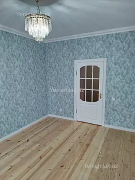 Satılır 2 otaqlı köhnə tikili 55 m²