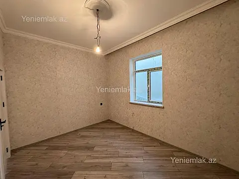 Satılır 3 otaqlı həyət evi 100 m²