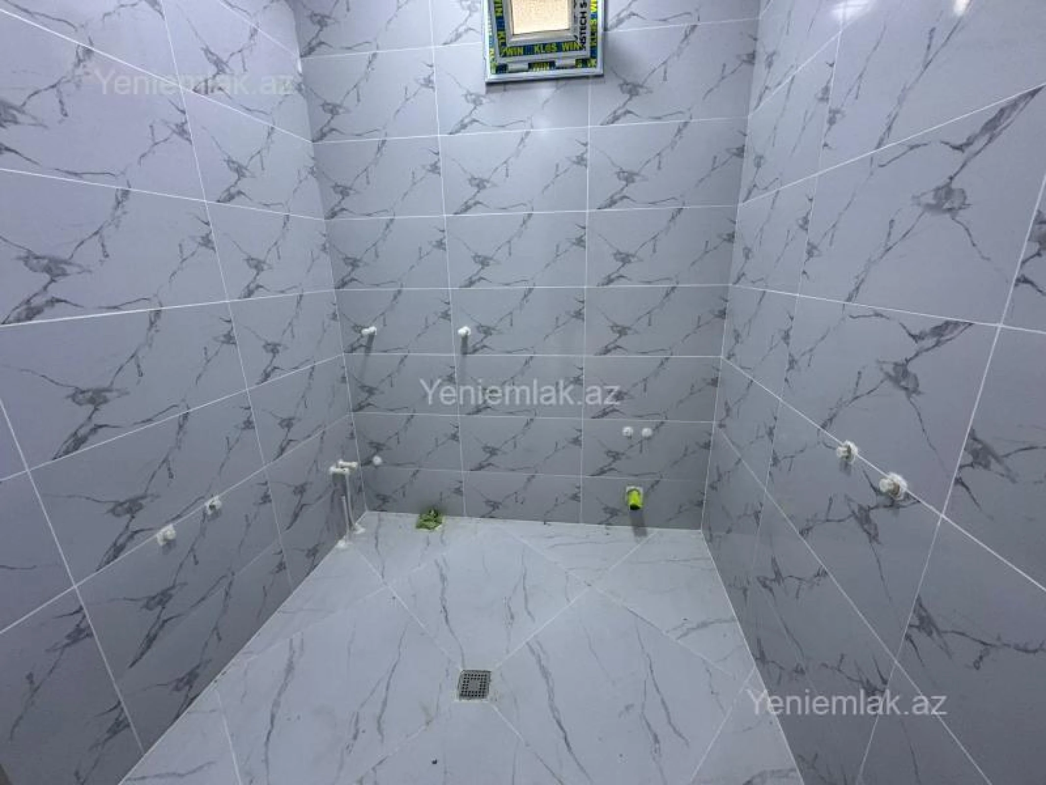 Satılır 3 otaqlı həyət evi 100 m²