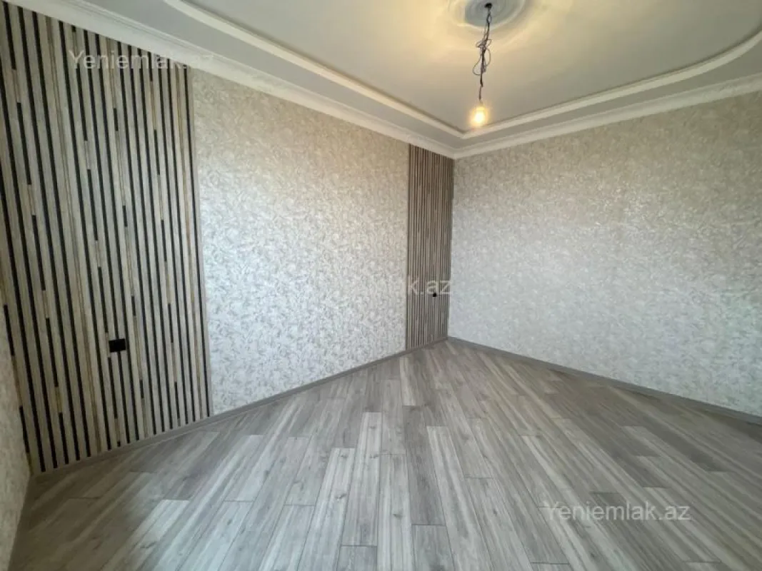 Satılır 3 otaqlı həyət evi 100 m²